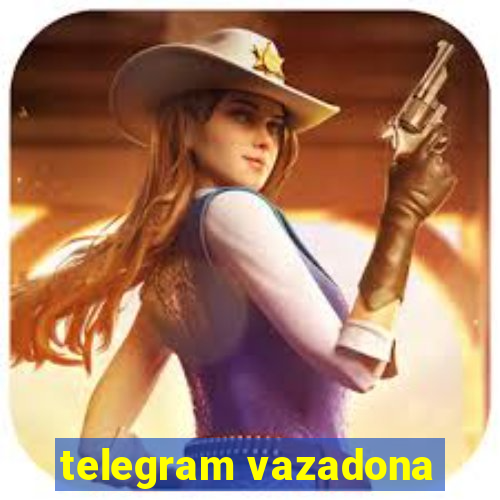 telegram vazadona